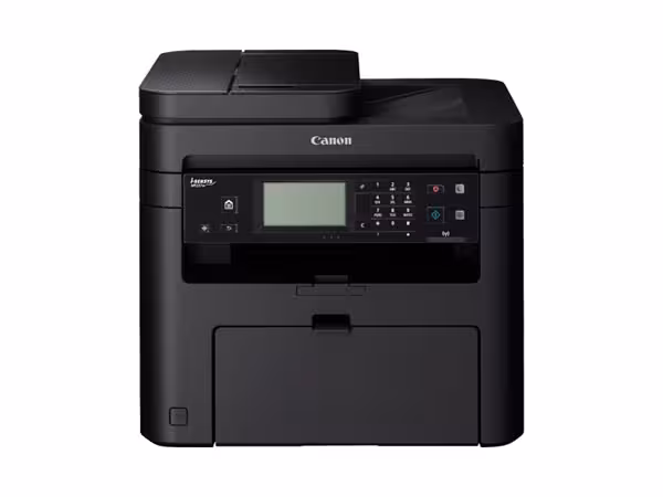 پرینتر چندکاره لیزری کانن مدل imageCLASS MF237w