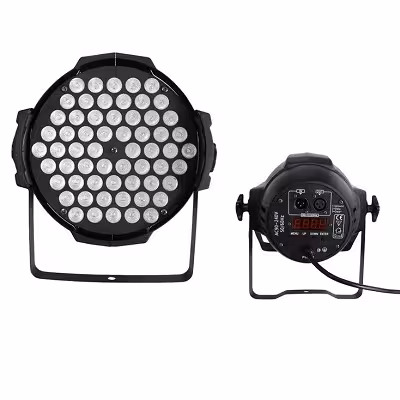 پار ال ای دی 60 در 3 وات فول کالر