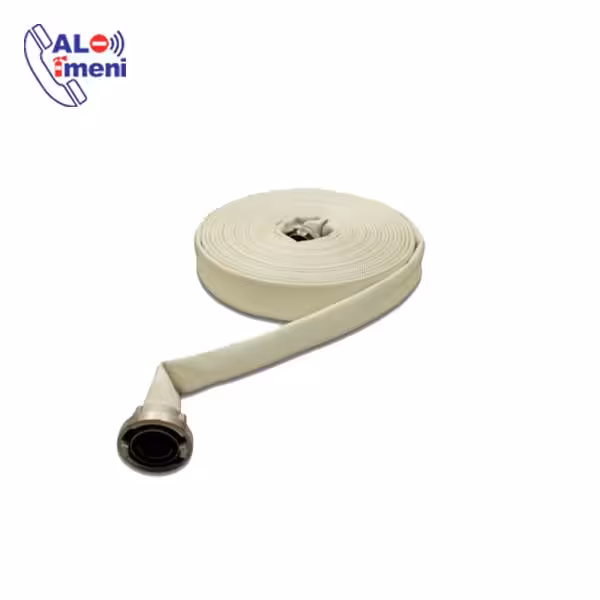 شیلنگ آلمانی اشباخ SPECIAL 500