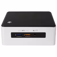 کیس آماده اینتل مدل NUC Kit NUC5i3RYH با پردازنده i3