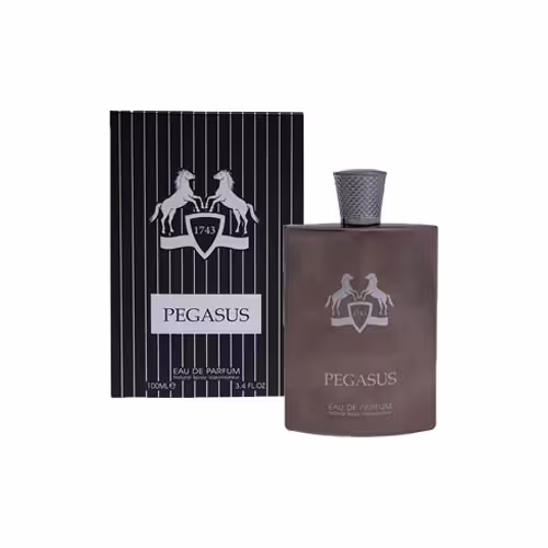 ادکلن مارلی پگاسوس فراگرنس ورد Marly Pegasus Fragrance World