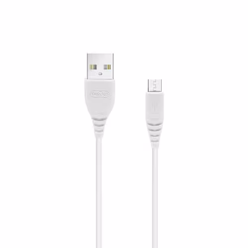 کابل شارژ MicroUSB ترانیو مدل S1-V طول 1 متر