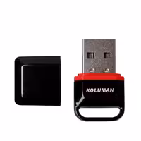 دانگل بلوتوثی کلومن مدل KOLUMAN K-AR2