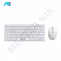 کیبورد ماوس بی سیم ایلون WK802