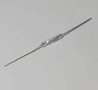 رید رله 20mm نقره ای