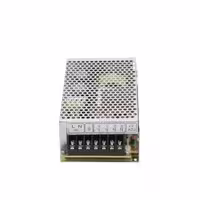 منبع تغذیه مینول سری RS-100-48