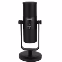 میکروفون کاندنسر یو اس بی Alctron UR88