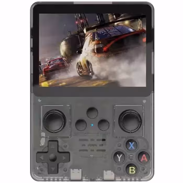 کنسول دستی WFUN R35s Handheld Game Console – Black