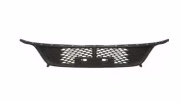 شبکه داخل سپر وسط آریزو 5