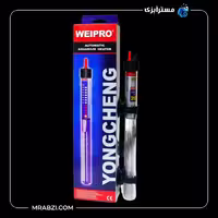 بخاری آکواریوم ویپرو مدل HA-200