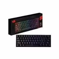 کیبورد مخصوص بازی ردراگون مدل DRACONIC K530