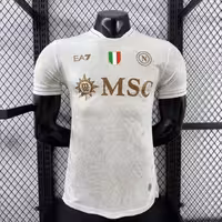 لباس دوم ناپولی 2026-2025 | بازیکن