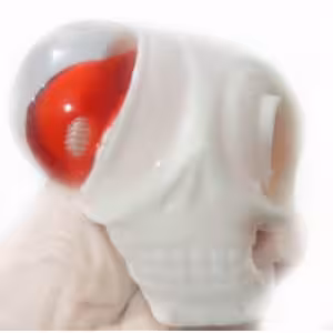 كله اسكلت كراكي