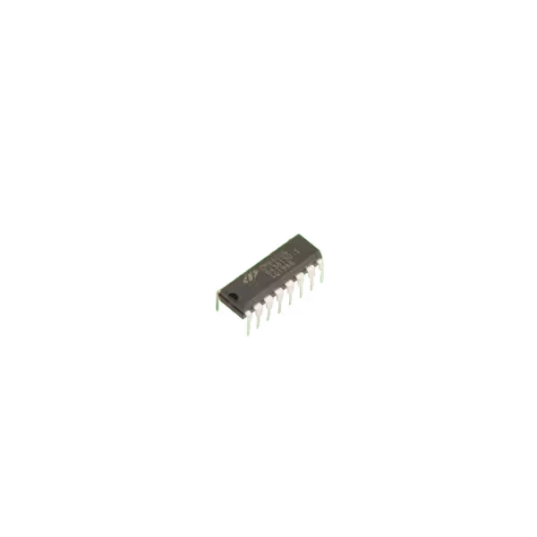 آی سی مدل CM6800G