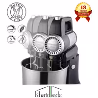 همزن کاسه دار روگن RU-1925 اصلی