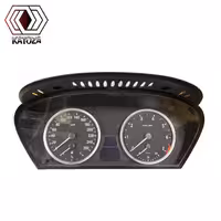 جلو آمپر BMW 530