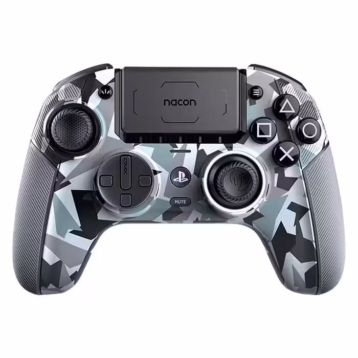 Nacon Revolution 5 Pro Wireless Gamepad – Arctic Camo