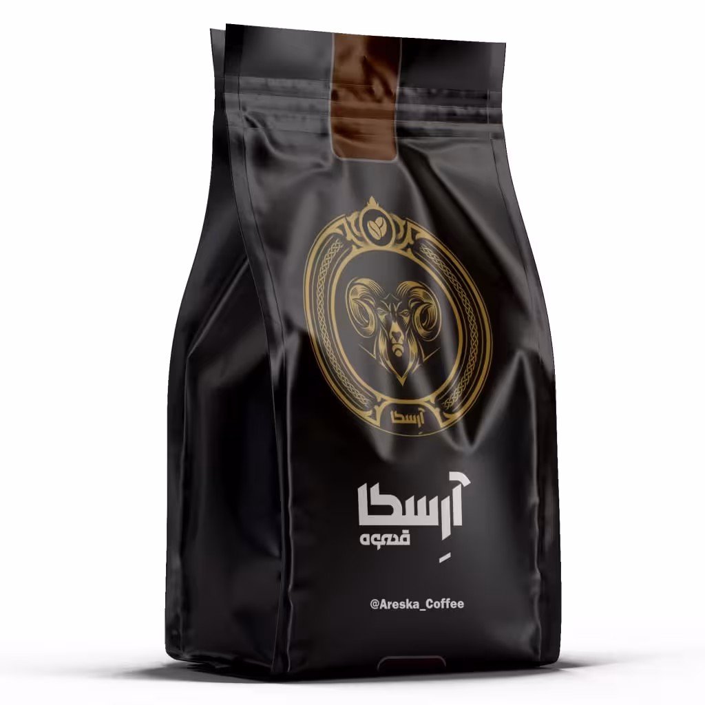شکلات داغ 1 کیلوگرمی
