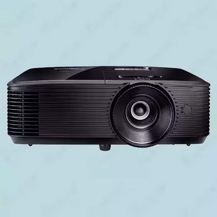 ویدئو پروژکتور اپتما OPTOMA M870x