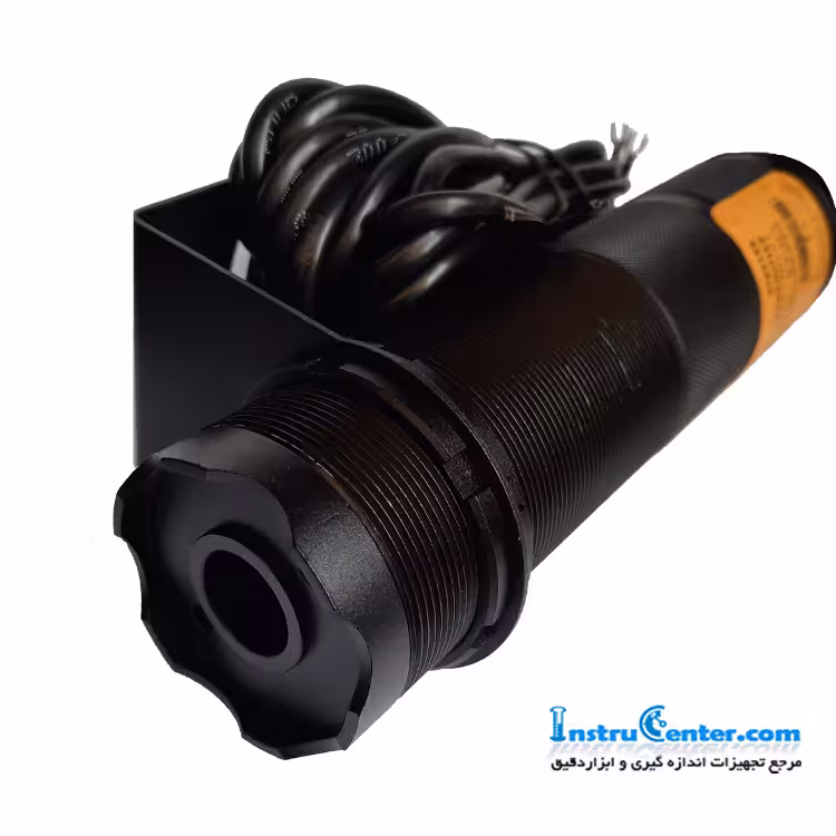 سنسور (ترنسمیتر) دمای غیرتماسی(لیزری)