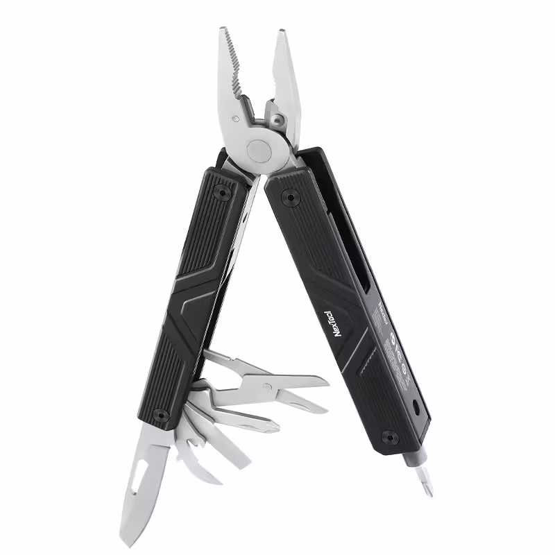 ابزار 13 کاره NexTool Gemini Electric Multitool مدل NE20213