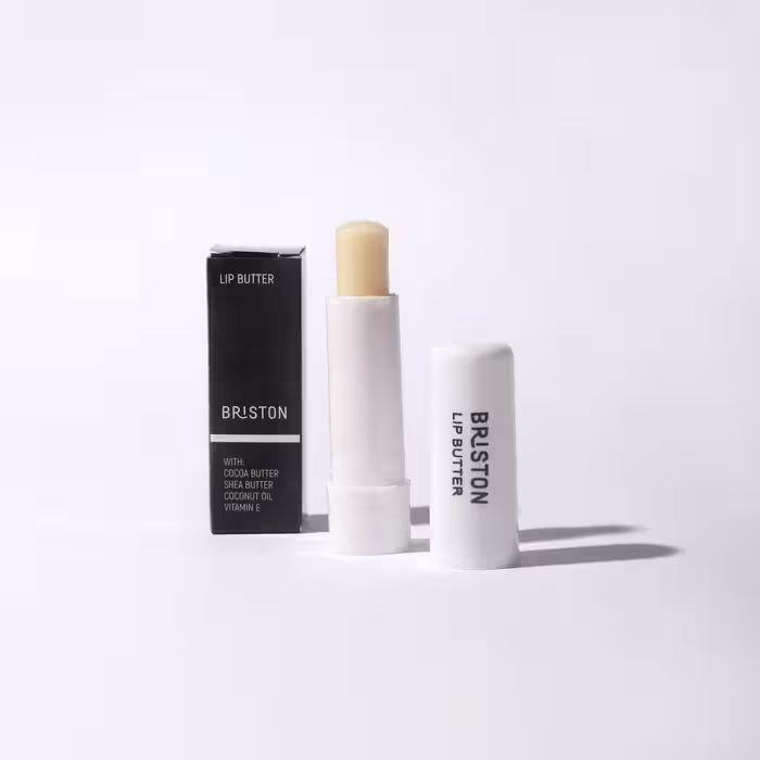 لیپ بالم ترمیم کننده بریستون Briston Lip Balm