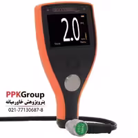 ضخامت سنج التراسونیک فلزات الکومتر ELCOMETER MTG2