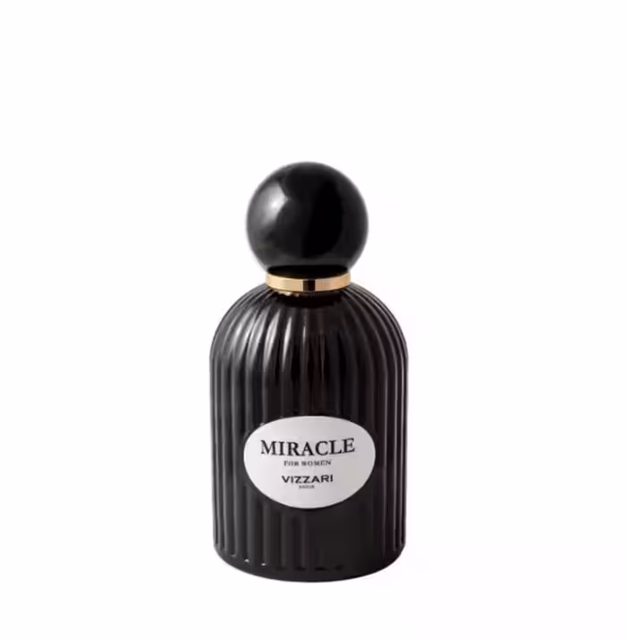 عطر و ادکلن زنانه روبرتو ویزاری میراکل ادوپرفیوم ROBERTO VIZZARI MIRACLE EDP FOR WOMEN