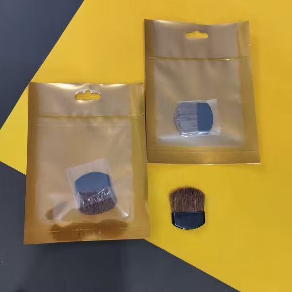 براش رژ گونه انگشتی Finger blush brush