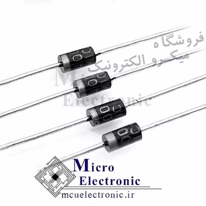 دیود UF4007