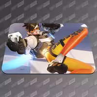 ماوس پد Overwatch MP-32