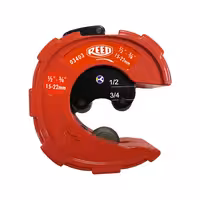 لوله بر C شکل سایز 1/2 – 3/4 اینچ مدل TC5075SLR رید