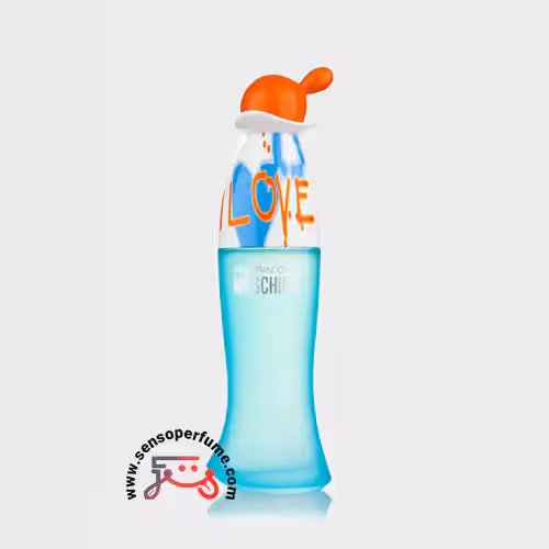 عطر ادکلن موسچینو آی لاو لاو | moschino i love love