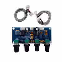 ماژول پری آمپلی فایر استریو XH-A901