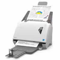 اسکنر رومیزی ماستک مدل iDocScan P70