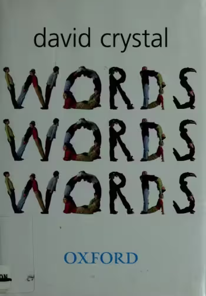 خرید و دانلود نسخه کامل کتاب Words, Words, Words