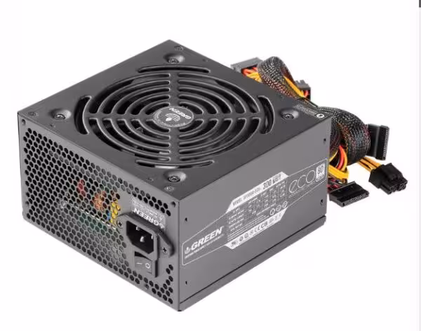 پاور گرین مدل POWER GREEN 300 ECO