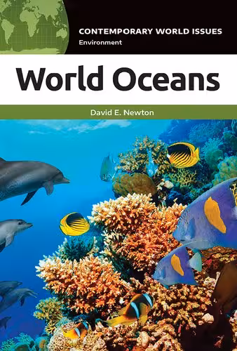 خرید و دانلود نسخه کامل کتاب World Oceans: A Reference Handbook