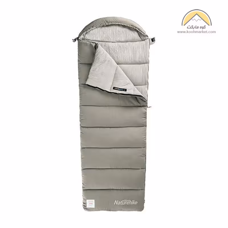 کیسه خواب کمپینگ و سفر نیچرهایک مدل Naturehike Sleeping bag M300