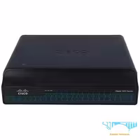 روتر سیسکو مدل Cisco 1941-K9 (ریفر)