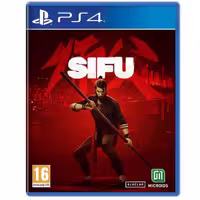 Sifu ps4