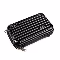 کیف لوازم جانبی هیسکا مدل HR-25