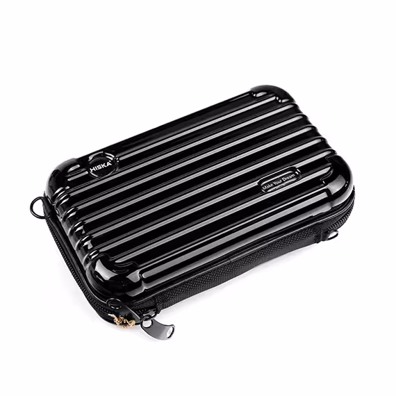 کیف لوازم جانبی هیسکا مدل HR-25