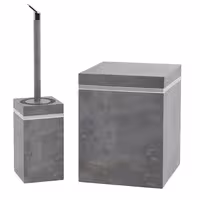 ست سطل و فرچه هارمونی مدل TP117 | کالا مکس