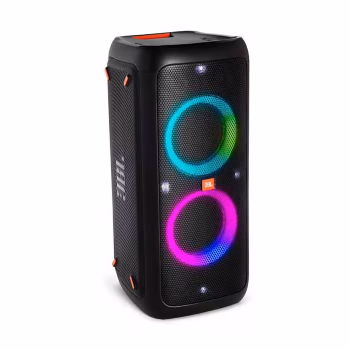 اسپیکر بلوتوث قابل حمل جی بی ال مدل Party Box 300