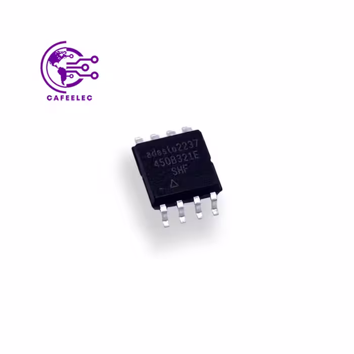 خرید و قیمت ای سی AT45DB321E