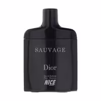 ادوپرفیوم مردانه نایس پاپت مدل Sauvage Dior حجم 85 میلی لیتر
