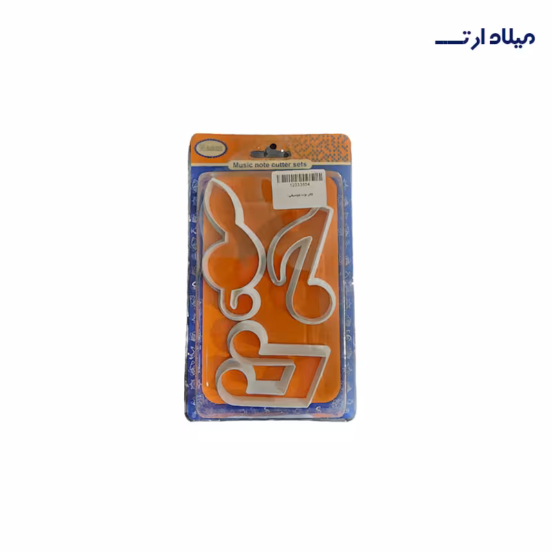 کاتر نوت موسیقی