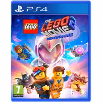 بازی The LEGO® Movie Videogame  برای ps4
