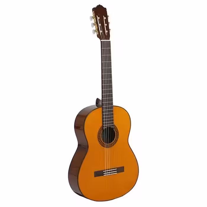 گیتار کلاسیک یاماها مدل C80Yamaha C80 Classaical Guitar